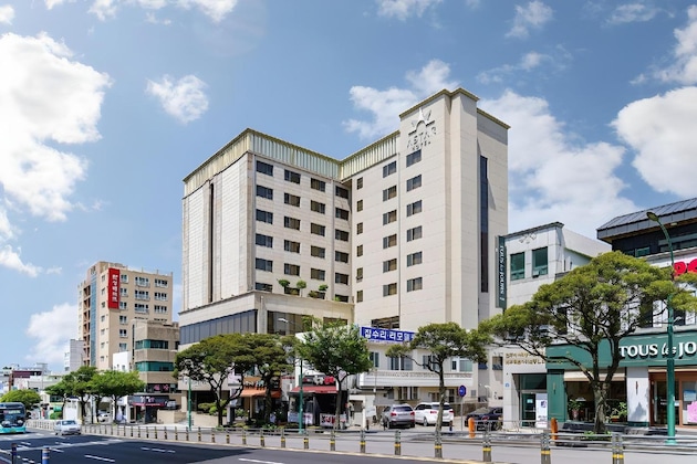 Gallery - Astar Hotel