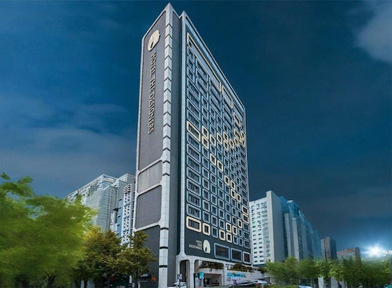 Gallery - Hotel The Designers Incheon