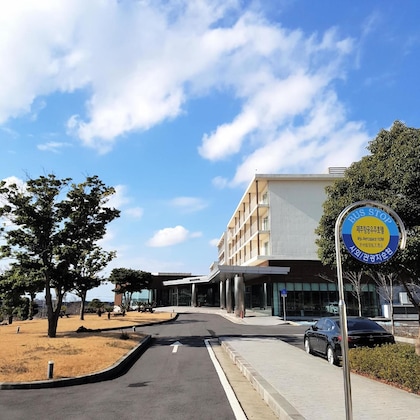 Gallery - Jeju Aerospace Hotel