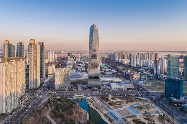 Gallery - Oakwood Premier Incheon