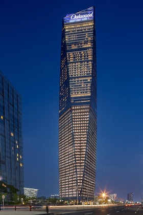 Gallery - Oakwood Premier Incheon