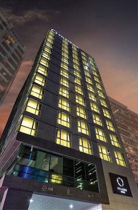 Gallery - Ocloud Hotel Gangnam