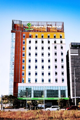 Gallery - Apple Tree Hotel Gunsan