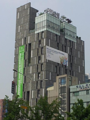 Gallery - Urban Boutique Hotel