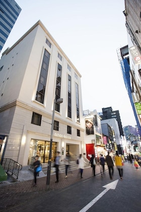 Gallery - The Grand Hotel Myeongdong
