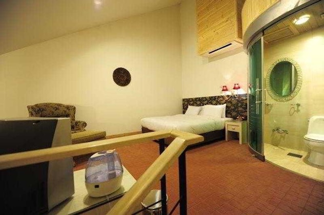 Gallery - Cheonan Metro Tourist Hotel