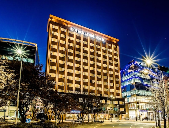 Gallery - Golden Seoul Hotel