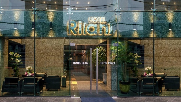 Gallery - Hotel Rian