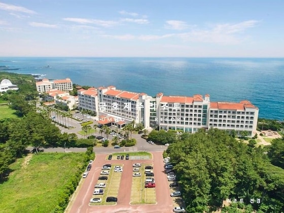 Gallery - Kumho Jeju Resort