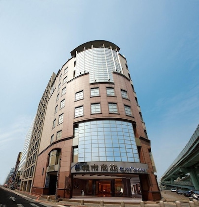 Gallery - City Suites Taipei Nandong