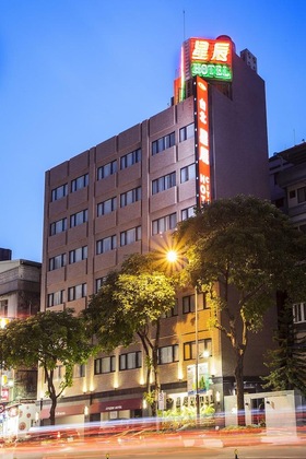 Gallery - Citizen Hotel