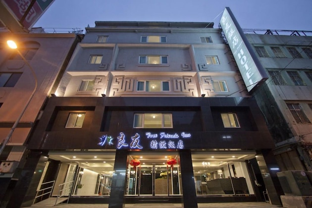 Gallery - True Friend Hotel