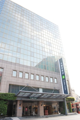 Gallery - The Carlton Hsinchu