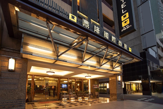 Gallery - Hotel Dion