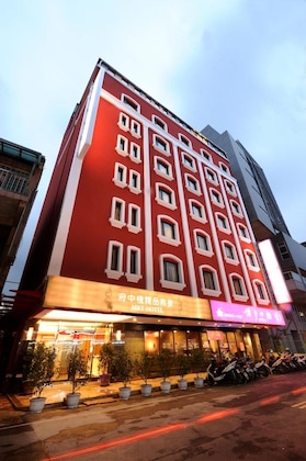 Gallery - Mrt Hotel