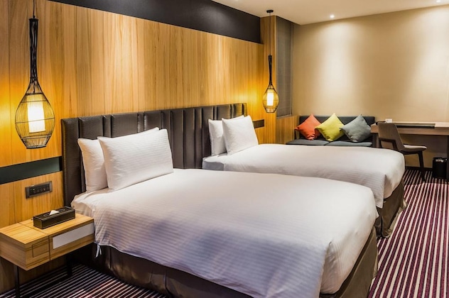 Gallery - La Vida Hotel
