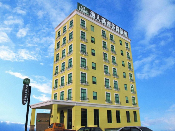 Gallery - The Fisher Hotel