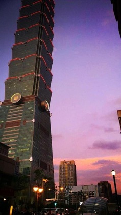 Gallery - Taipei 101 Sparkle Hotel