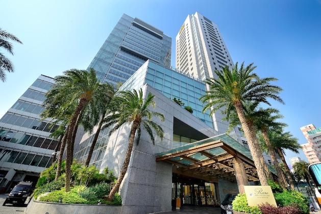 Gallery - Windsor Hotel Taichung