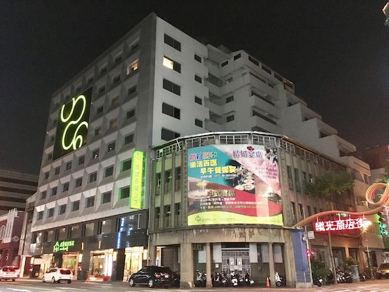 Gallery - Park City Hotel Central Taichung