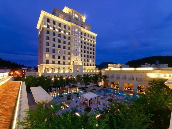 Gallery - Rsl Cold & Hot Springs Resort Suao