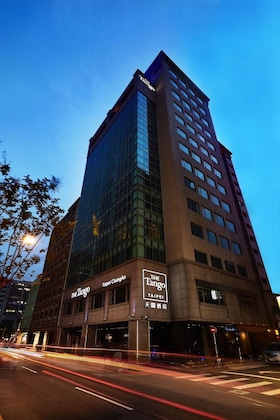 Gallery - The Tango Taipei Changan