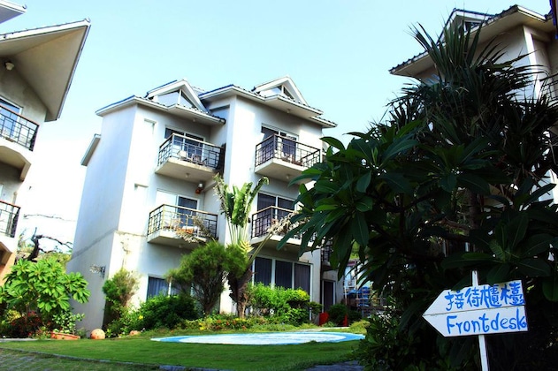 Gallery - Beach Inn- Kenting