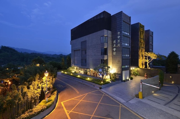 Gallery - The Sun Hot Spring & Resort