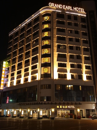 Gallery - Grand Earl Hotel