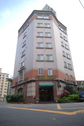Gallery - Harazuru Hotel