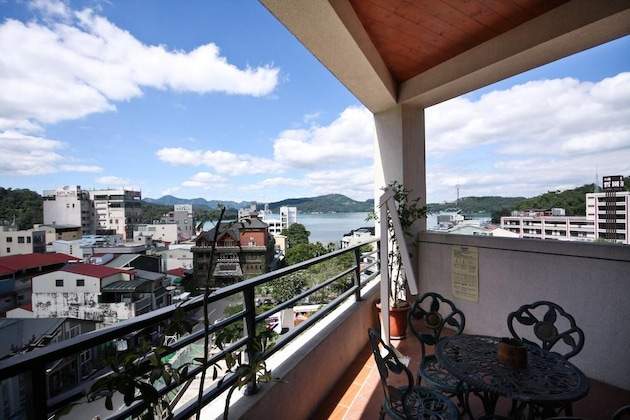 Gallery - Itathao Vacation Inn With Elevator