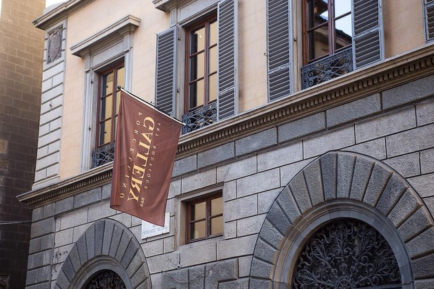 Gallery - Porcellino Gallery