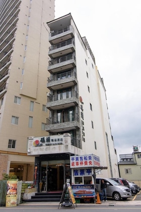 Gallery - Harbor Elite Hotel