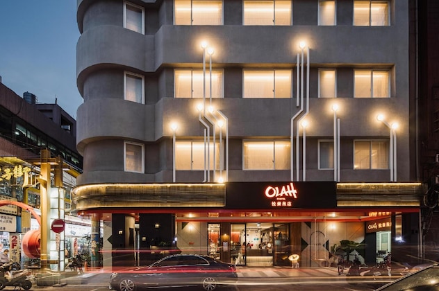 Gallery - OLAH Poshtel Taichung