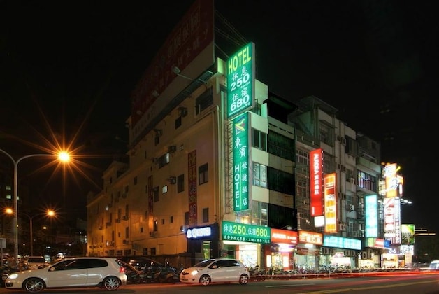 Gallery - Tong Bing Express