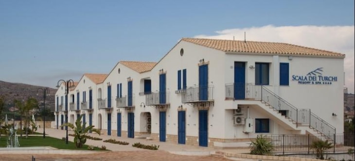 Gallery - B&B Baia Dei Turchi
