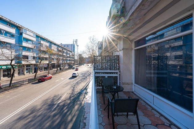 Gallery - Hotel Bojatours