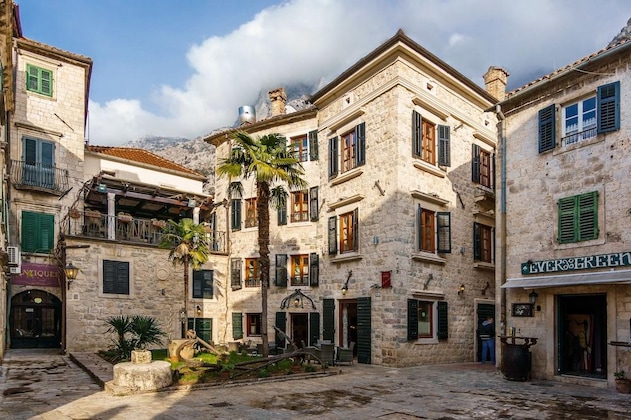 Gallery - Hotel Monte Cristo