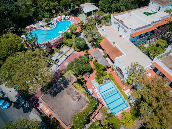 Gallery - Hotel Pineta