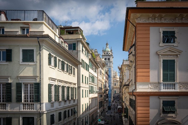 Gallery - San Giorgio Rooms