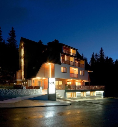 Gallery - Hotel Soa
