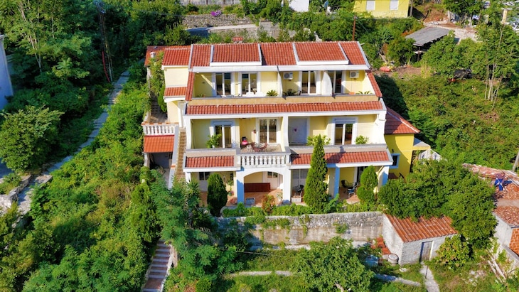 Gallery - Apartments Bella Vista