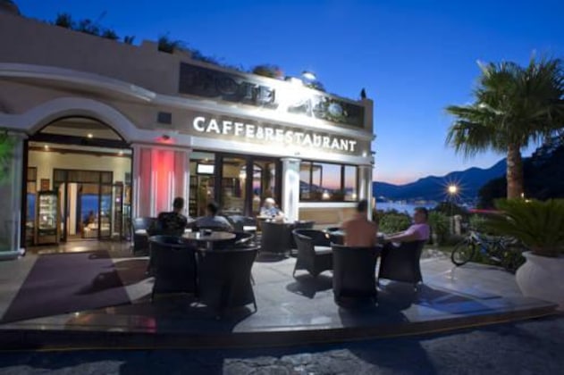 Gallery - Hotel Adrović