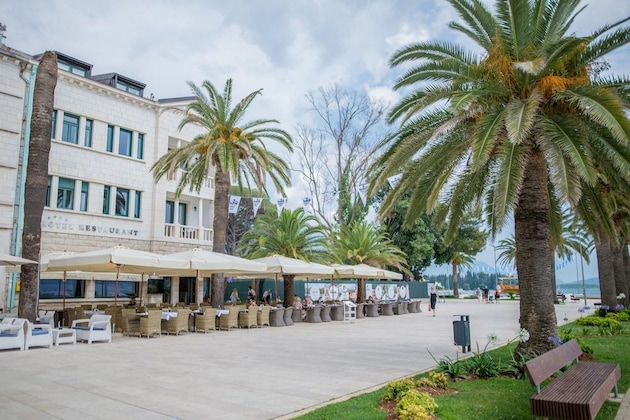 Gallery - Hotel Astoria Tivat