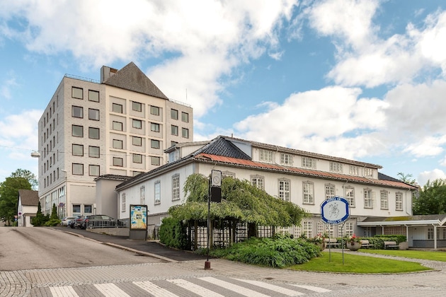 Gallery - Hotell Vic