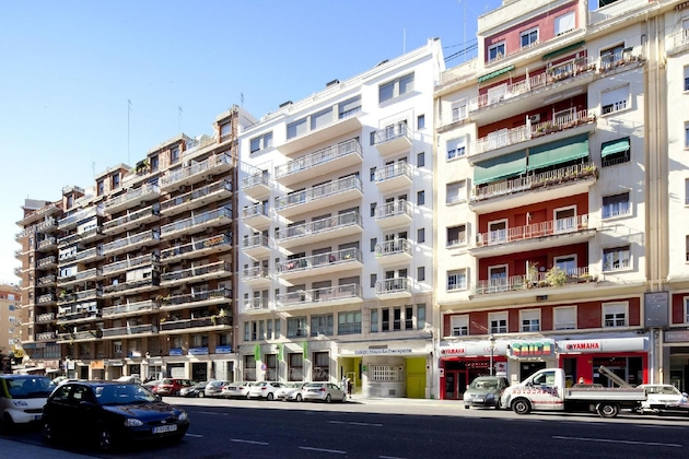 Gallery - Colegio Mayor La Concepción