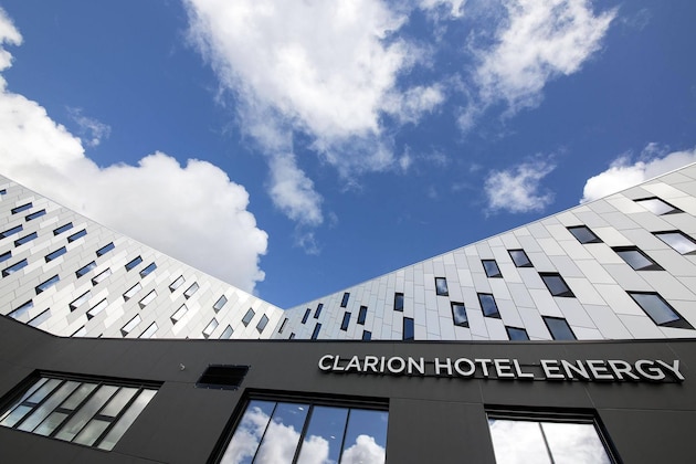 Gallery - Clarion Hotel Energy