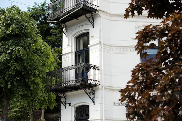 Gallery - Hotel Park Bergen