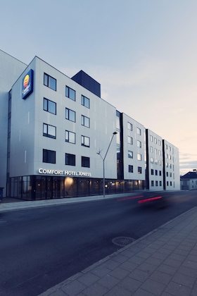 Gallery - Comfort Hotel Xpress Tromso