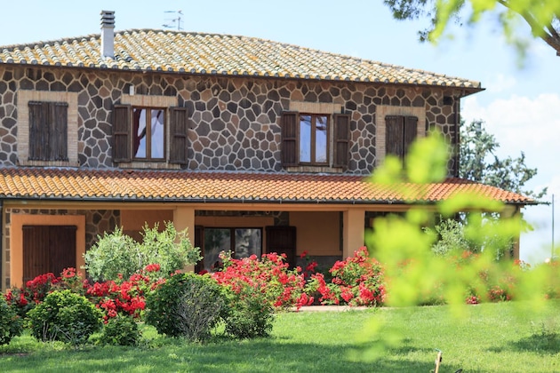 Gallery - Locanda Rossovino